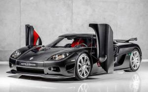 Koenigsegg CCXR Special Edition 2009 года